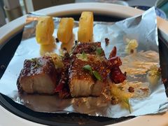 -南堂馆·新川菜(春熙路店)