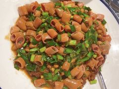 -旺角小渔村·海肠捞饭开创者(环山路店)