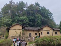 -韶山毛泽东同志故居