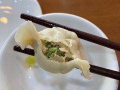 -鸿毛饺子(紫竹桥店)
