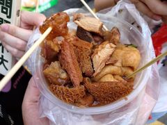 -韦记牛杂汤(清晖园店)