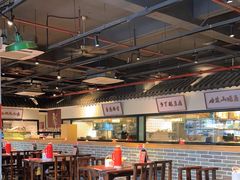 -广府乡下·饭庄(新港东路店)