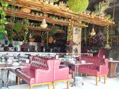 -楼兰新疆主题餐厅(苏州中心店)