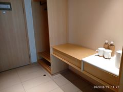 -全季酒店(上海青浦吾悦广场淀山湖大道店)