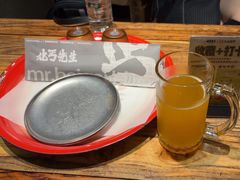 -北丐先生·野馄饨烧烤(泰达E街区店)