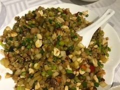 功夫鸽松-琬苑鸽庄·川粤融合菜(解放碑总店)