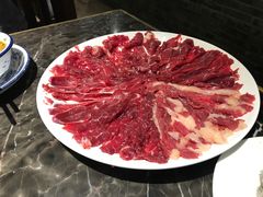 -仄园围炉坊·牛肉火锅·潮汕卤水火锅(蛇口店)