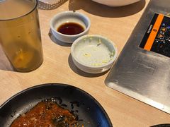 -新石器烤肉(周浦万达店)