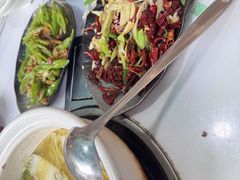 -蘑统田下·野生菌火锅