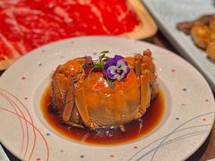 -山葵家·创意料理(宁波来福士店)