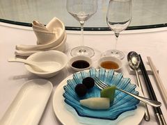 -海中洲国际大酒店-自助餐厅