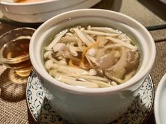 -竹里馆 ·茶食(奥体店)