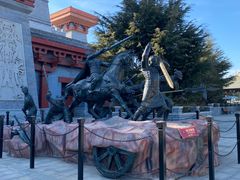 -青岛方特梦幻王国