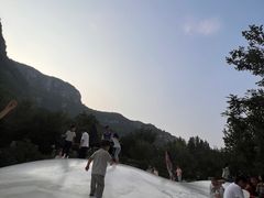 -快活林烧烤(红新路店)
