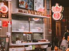 大堂-西关明记肠粉(荔枝湾店)