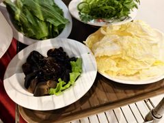 -天宜隆蘑菇宴火锅(石景山旗舰店)