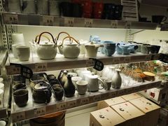 -NITORI 宜得利家居(上海金桥啦啦宝都店)