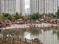 -青藏高原野生动物园