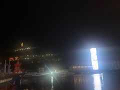 -沈家门渔港