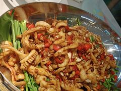 -湘当有饭剁椒鱼头(昆山招商花园城店)