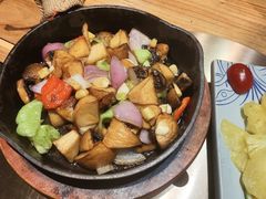 -云海肴云南菜·蒸汽石锅鱼(北京良乡华冠店)