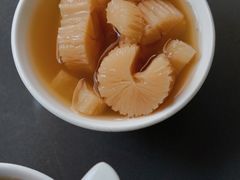 -张飞木薯羹(金鱼巷店)