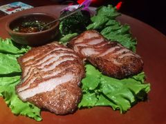 卡拉山火塘烧肉-花马天堂云南餐厅 Lost Heaven(外滩店)