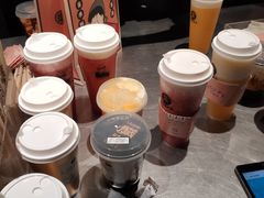 -LELECHA乐乐茶(美罗城店)