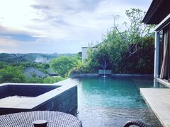 -巴厘岛悦榕庄Jumana露台餐厅