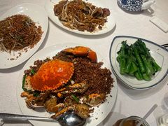 -喜记避风塘炒辣蟹(旗舰店)