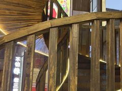 门面-老三样·旧食新味(万寿宫店)