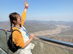 -帽儿山风景区