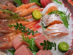 -沼津港精致料理·寿喜烧·烧鸟(青浦宝龙广场店)