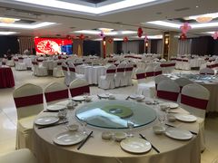 -华侨国际大酒店·中餐厅