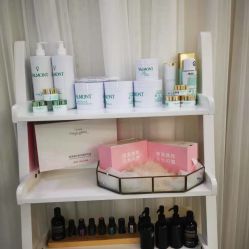 -YooMee优美智能科技美肤机构