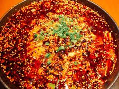 -拈菜(观音桥阳光世纪店)