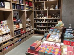 -扶光书店(中环店)