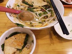 卤蛋-螺小胖柳州螺蛳粉(钟楼总店)
