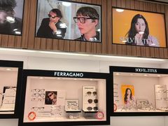 -眼镜88(中华广场店)