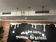 -Dal Cuore 达可芮冰淇淋(陕西北路店)