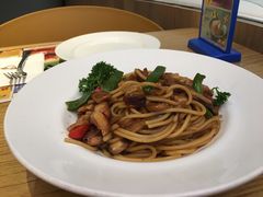 -菲滋意式餐厅(银泰百货金华江南店)