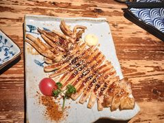 -小川洋风料理(江汉路店)