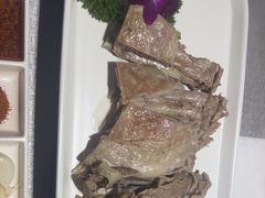 -阿西娅食府(中关村店)