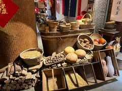 -田园印象·成都土菜院子(华阳店)