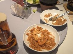 -汤城小厨•粤菜•靓汤(苏州街店)