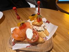 -tapas by dos cielos西班牙餐厅(重庆光环购物公园店)