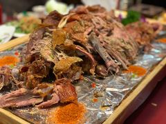 -宗泉烤全羊·烤羊腿·家常菜(解放东路店)