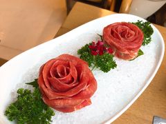 -湯系·煲汤手艺人(东二环泰禾广场店)