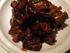 -绿茶餐厅(西单老佛爷店)