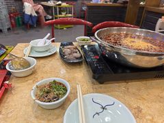 -活鱼馆(宜兴埠店)